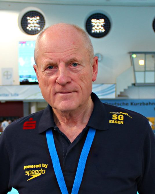 Bernhard Gemlau