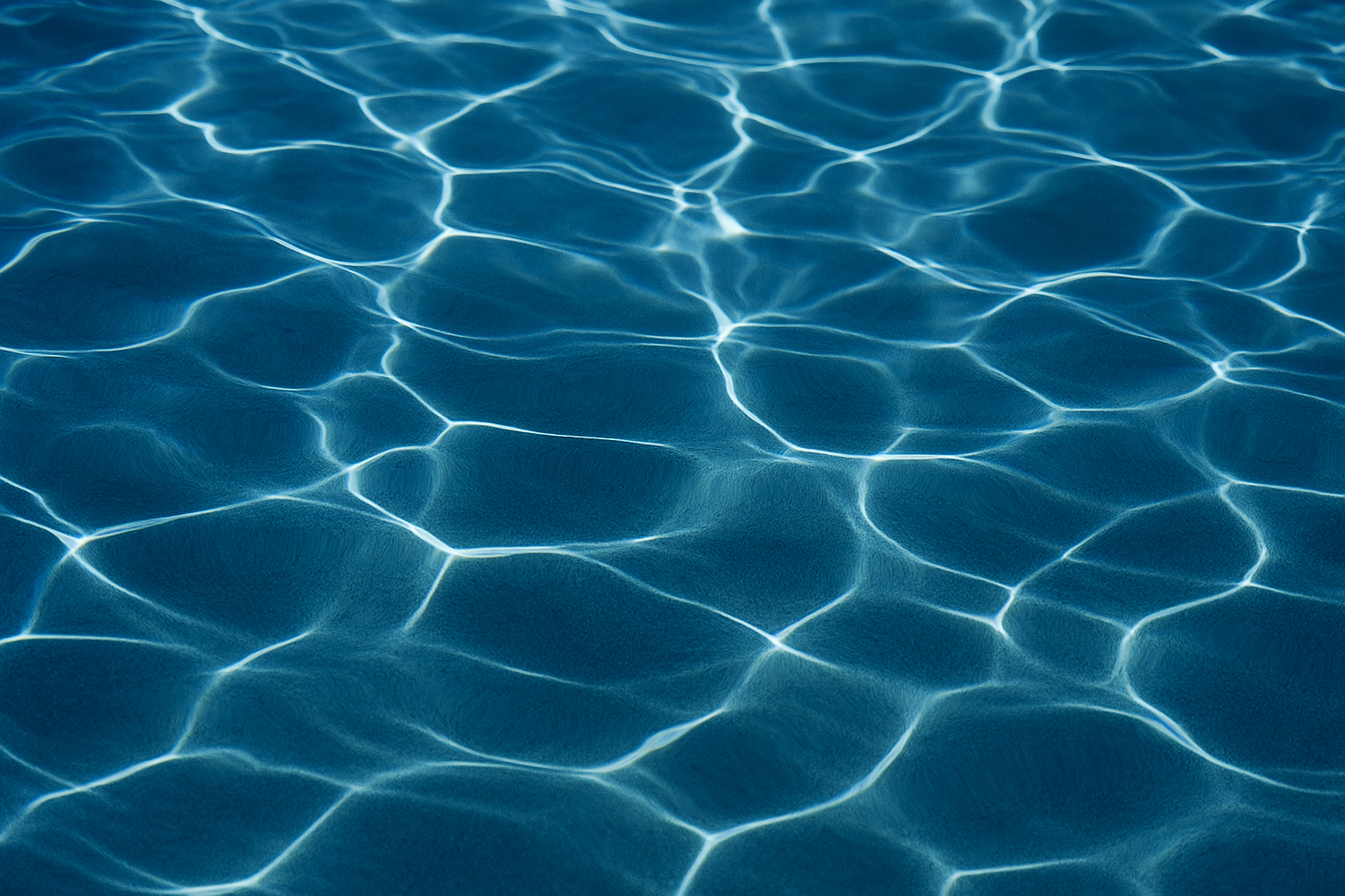 Schwimmtraining beim PSV Essen