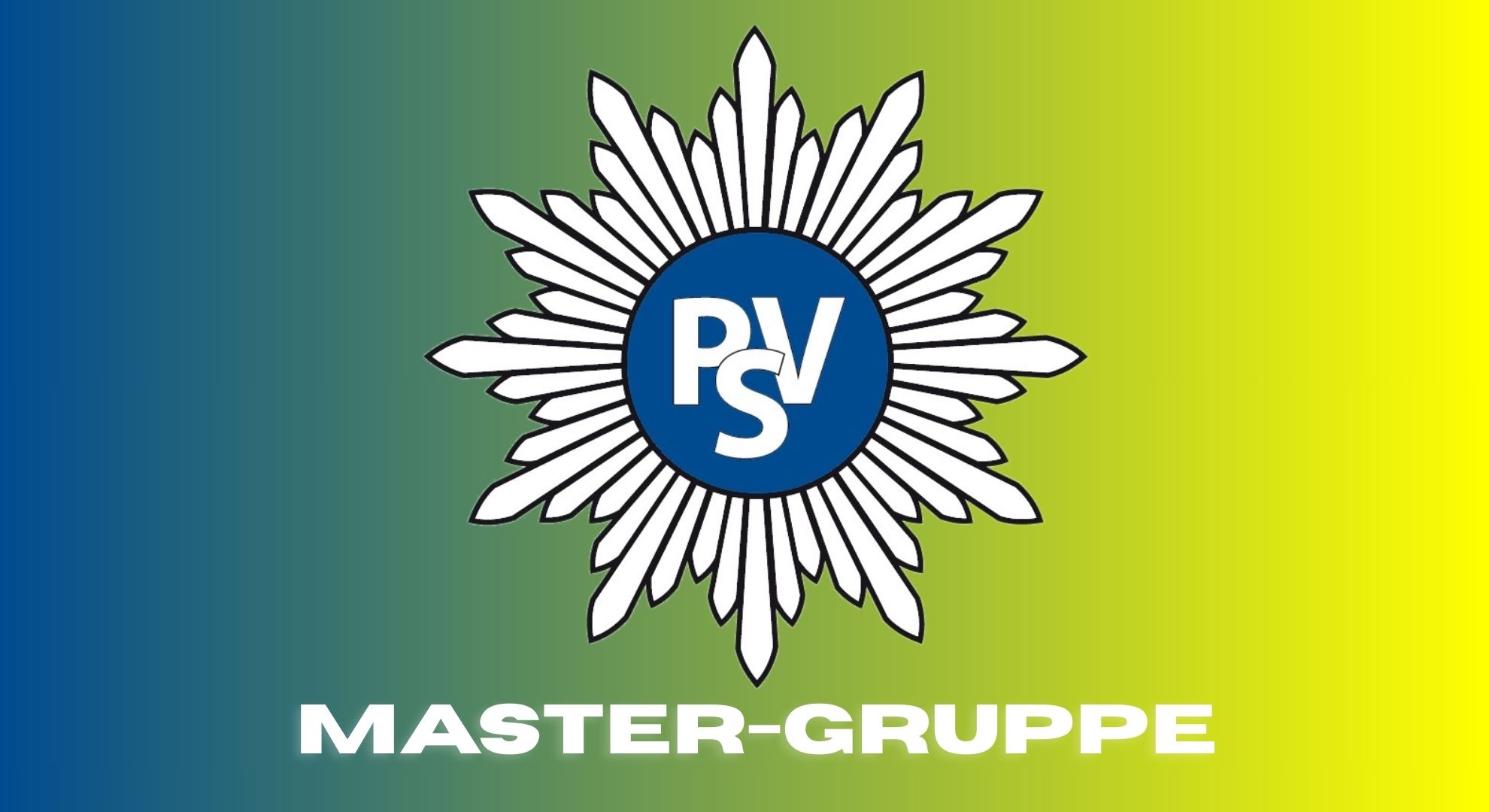 Masters-Gruppe