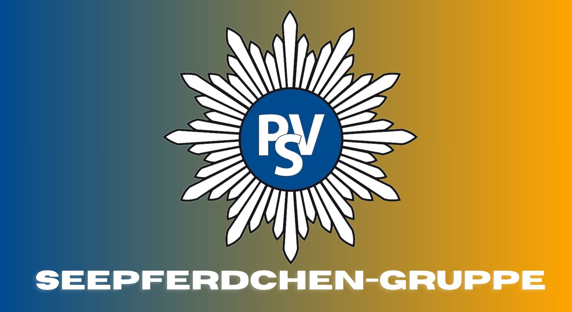 Seepferdchen-Gruppe