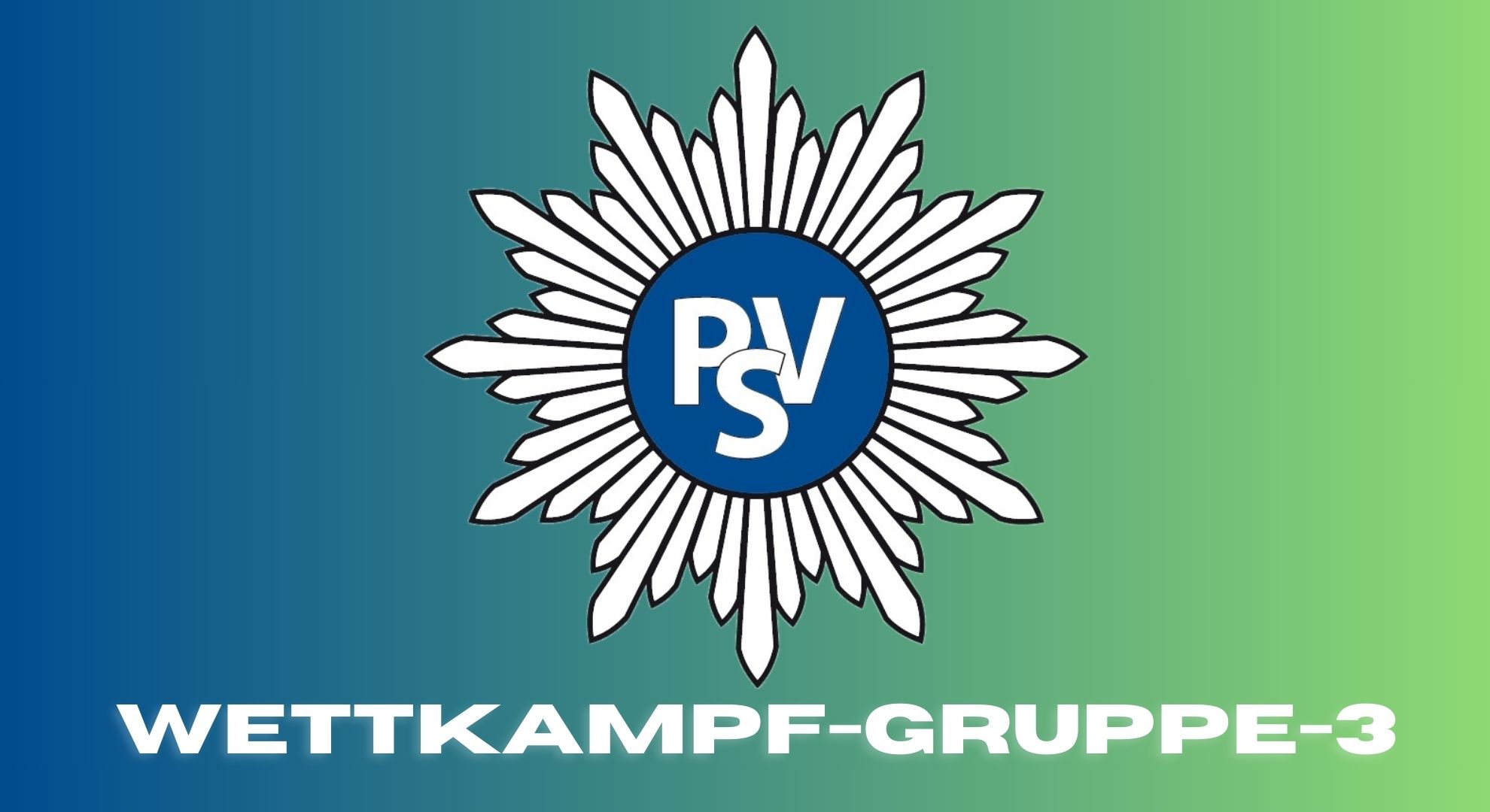Wettkampf-Gruppe 3