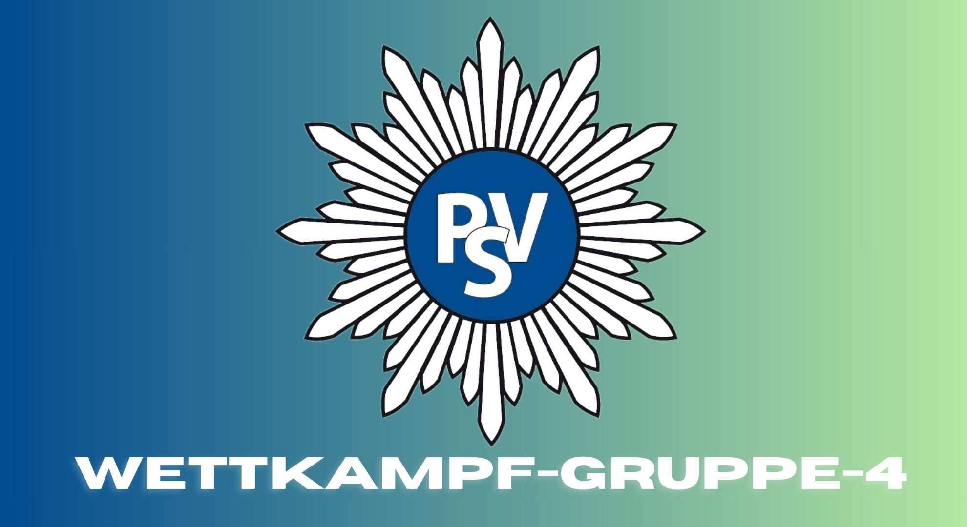 Wettkampf-Gruppe 4