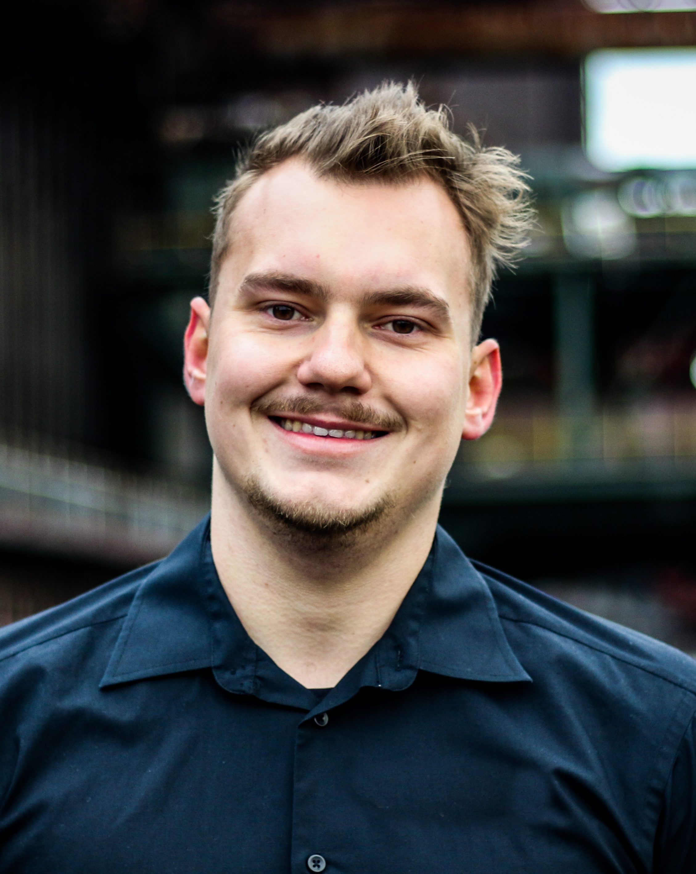 Felix Kusnierz
